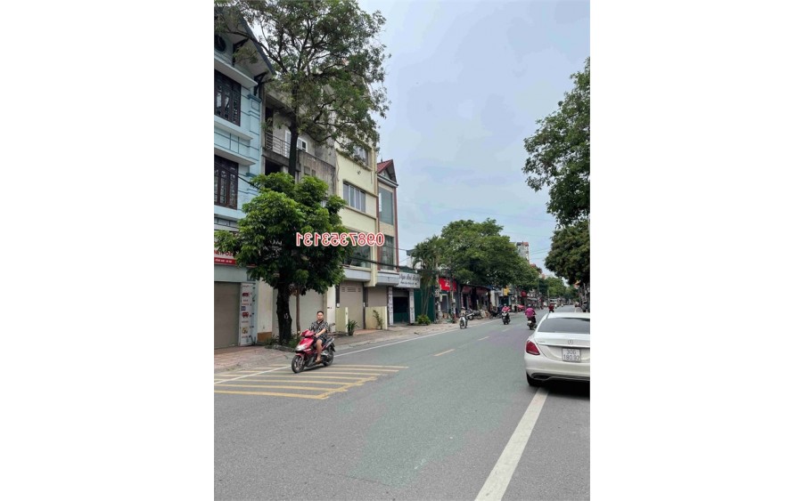 Bán 45m2 đất Vân Trì, Vân Nội , 3 bước ra đường lớn 4 ô tô tránh- 10 phút ra cầu Nhật Tân, gần chợ Vân trì chỉ 2,x tỷ